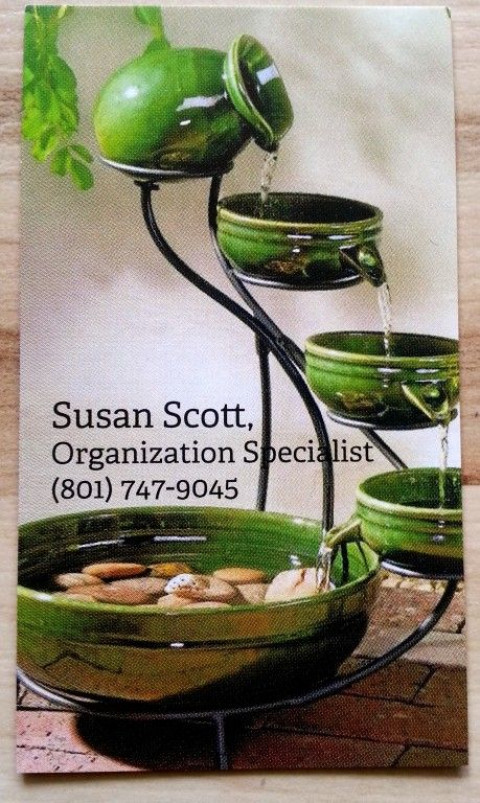 Visit Susan Scott