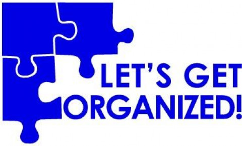 Visit Stephanie Davis, Let's Get Organized!