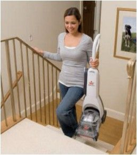 Visit Edison Home Cleaning
