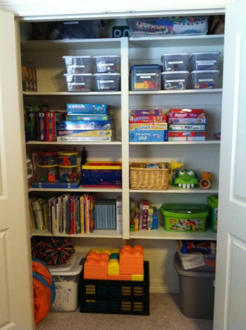 A Helping Hand, Professional & Certified Home Organizer, Austin, TX - A  Helping Hand Professional Organizing Service