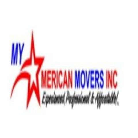 Visit My American Movers Inc