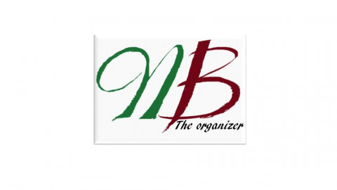 Visit NB the Organizer