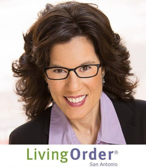 Visit Helene Segura, MA Ed, CPO - LivingOrderSA.com