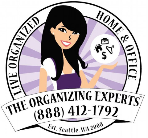 Visit The Organizing Experts
