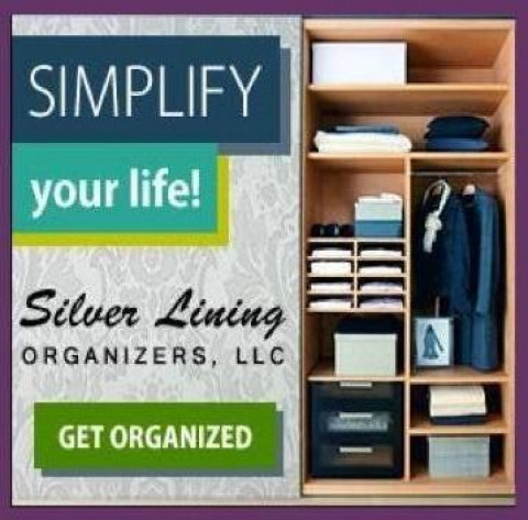 Visit Silver Lining Organizers, LLC
