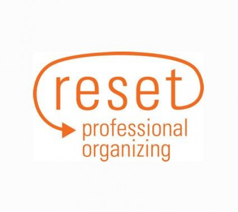 Visit Reset: Professional Organizing LLC
