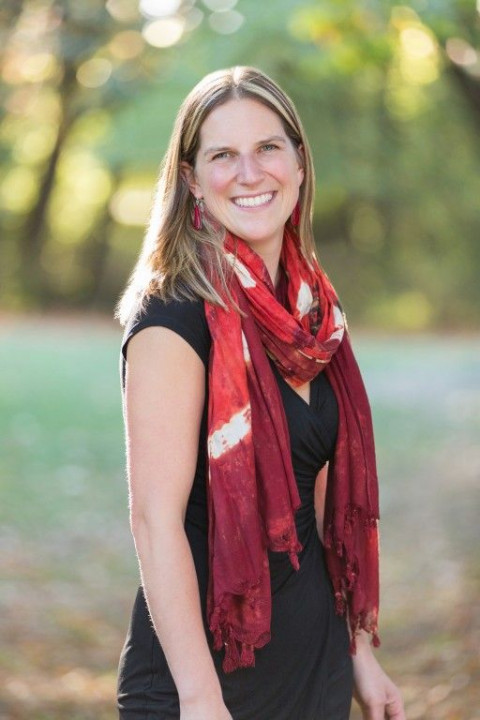 Visit Kristin Bertilson - Queen B Organizing