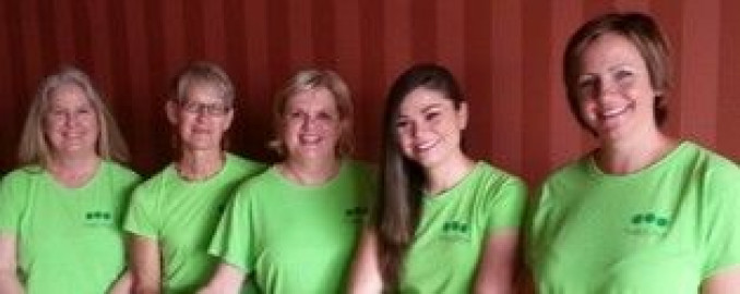 Three Pea Professional Organizer In Wichita Kansas Three Pea Professional Organizer In Wichita Kansas