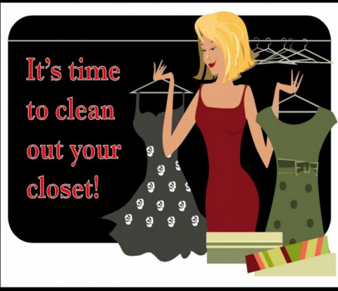 Visit The Closet Coordinator