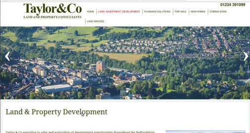Visit Taylor & Co Property Consultants Ltd.