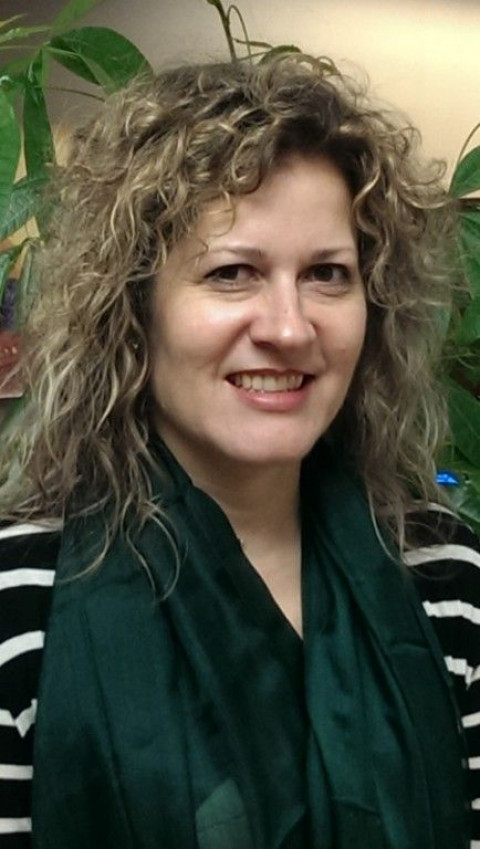 Visit Serenity Now Organising - Allison Queeley