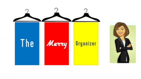 Visit The Merry Organizer