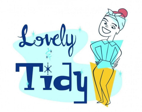 Visit Lovely&Tidy