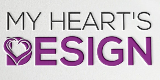 Visit My Heart's Design