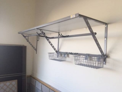 Visit Garage Solutions Central Kentucky