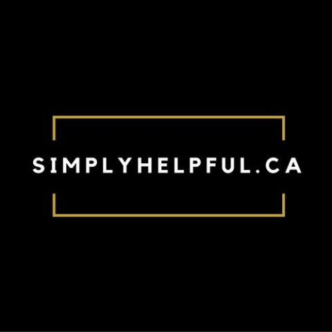 Visit Simply Helpful