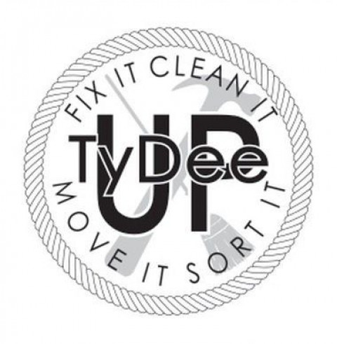 Visit TyDeeUP