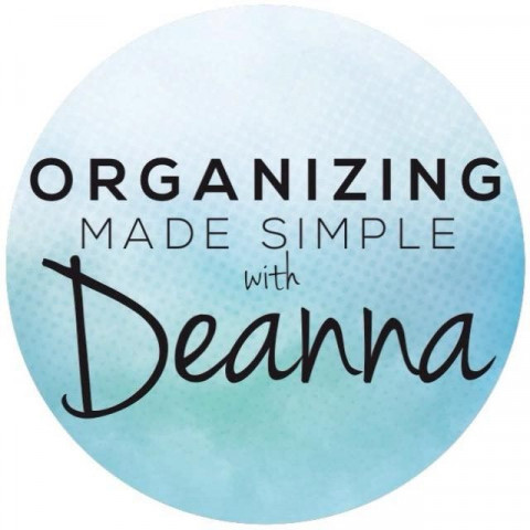 Visit Organizing Made Simple with Deanna