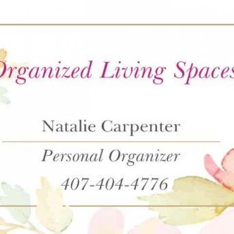 Visit Organized Living Spaces