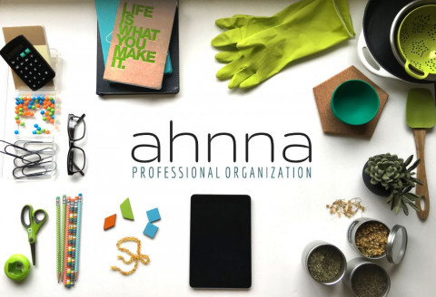 Visit Ahnna Organization