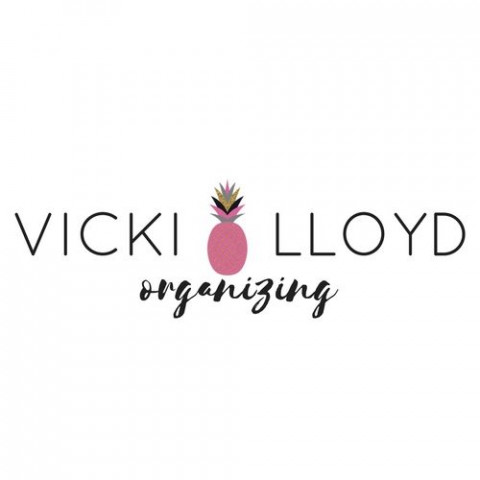 Visit Vicki Lloyd Organizing