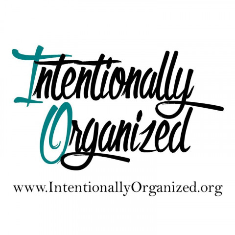 Visit Intentionally Organized