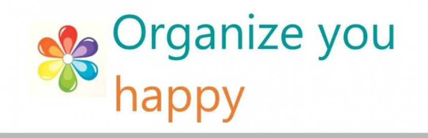 Visit Organize You Happy