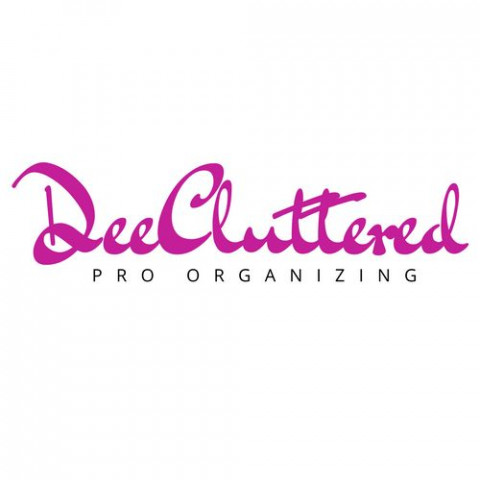 Visit DeeCluttered Professional Organizing