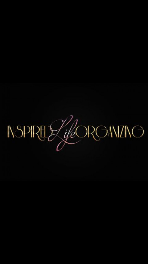 Visit Inspired Life Organizing