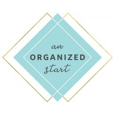 Visit An Organized Start  /  Laura Weiler