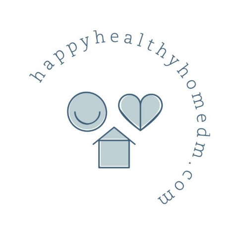 Visit happy.healthy.home.