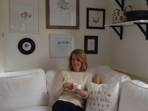 Visit Love Your Home Organizing