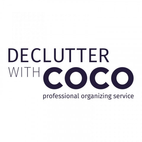 Visit Declutter with Coco