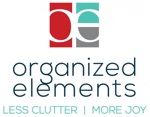 Visit Organized Elements