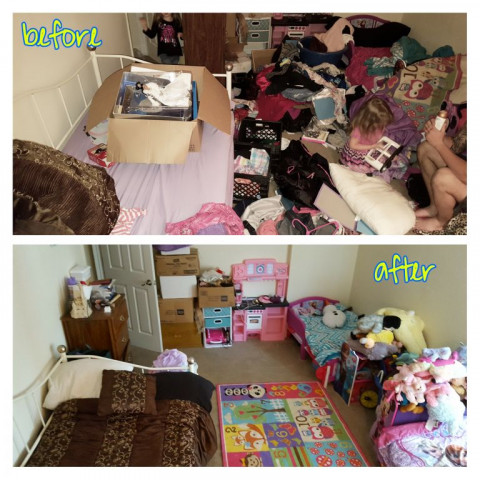 Visit Shelleys Organizing and Cleaning 585-208-6184