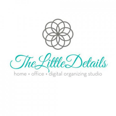 Visit The Little Details home + office + digital organizing studio