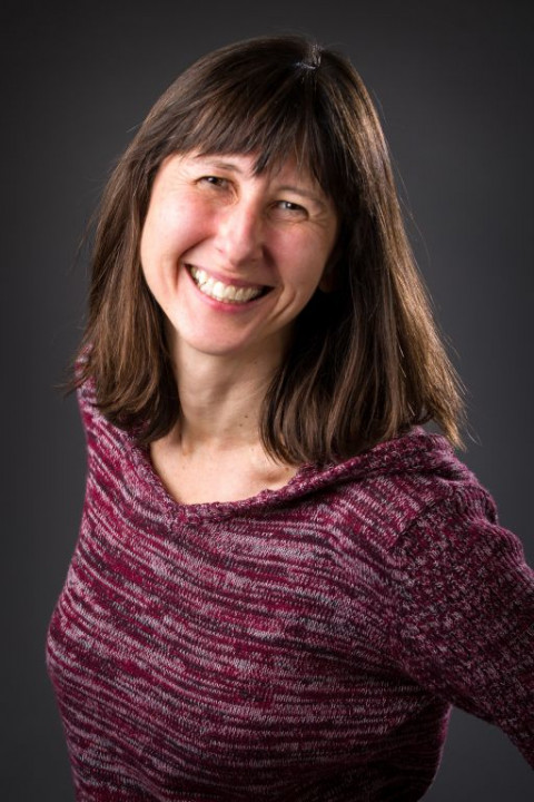 Visit Kristy Szabo