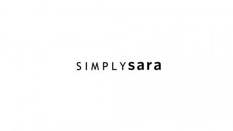 Visit simplysara - sara johnston