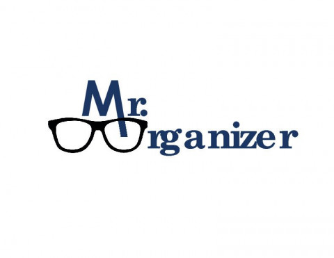 Visit Mr. Organizer