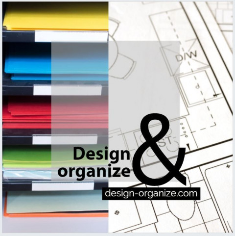 Visit Design & Organize