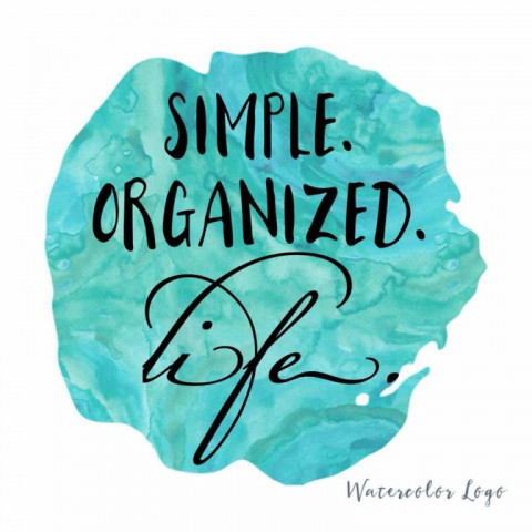 Visit Simple. Organized. Life.