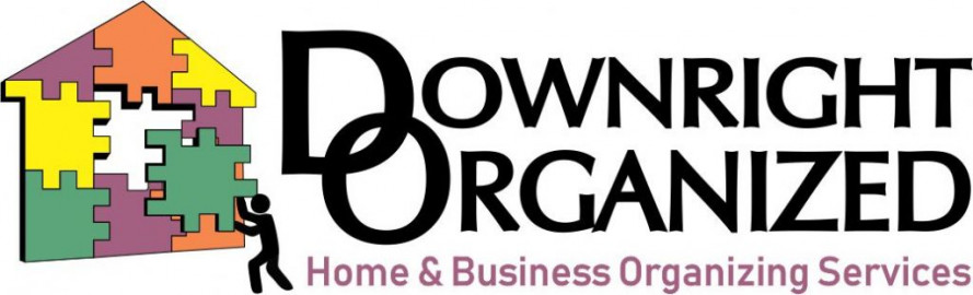 Visit Downright Organized