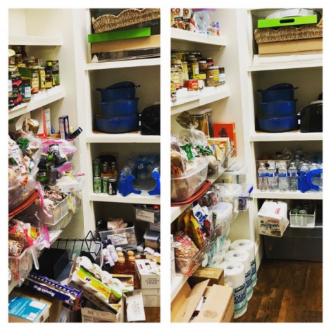 Professional Organizers In Woodstock Georgia Cherokee County
