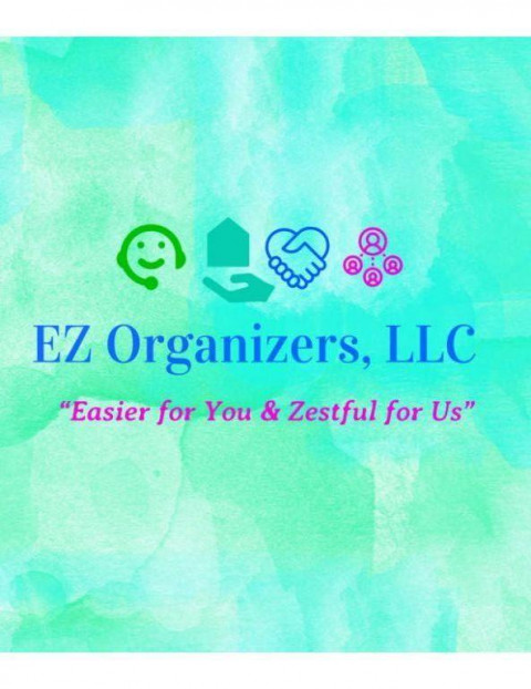 Visit Ez Organizers, LLC