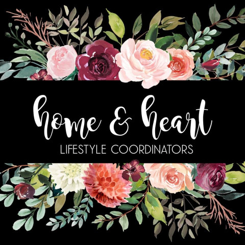 Visit Home & Heart Lifestyle Coordinators
