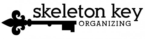 Visit Skeleton Key Organizing