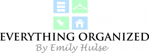 Visit Everything Organized by Emily Hulse