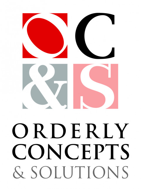 Visit Janis Nylund/Orderly Concepts & Solutions