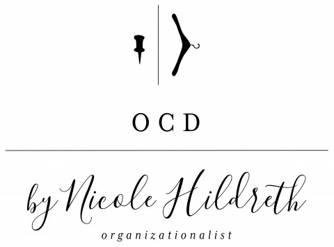 Visit OCD by Nicole Hildreth