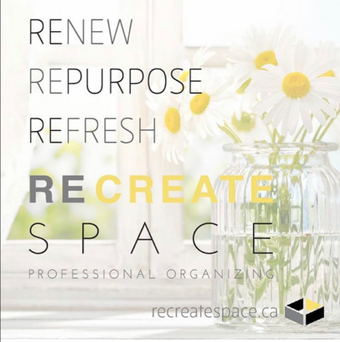 Visit ReCreate Space